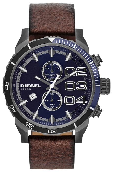 Wrist watch Diesel DZ4312 for men - 1 photo, picture, image