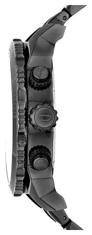 Wrist watch Diesel DZ4314 for men - 2 image, photo, picture