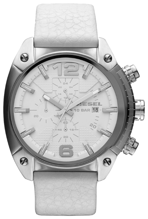 Diesel DZ4315 wrist watches for men - 1 image, picture, photo