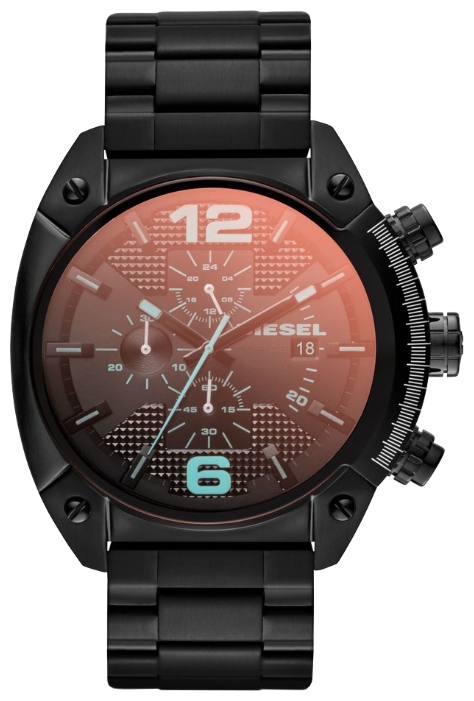Wrist watch Diesel DZ4316 for men - 1 photo, image, picture
