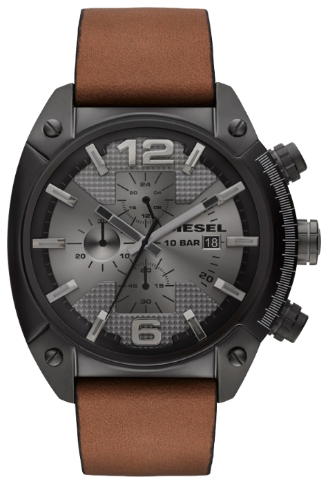 Wrist watch Diesel DZ4317 for men - 1 image, photo, picture