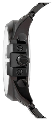 Diesel DZ4318 wrist watches for men - 2 image, picture, photo
