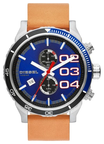 Wrist watch Diesel DZ4322 for men - 1 picture, image, photo