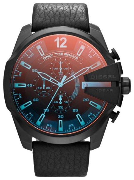 Wrist watch Diesel DZ4323 for men - 1 image, photo, picture