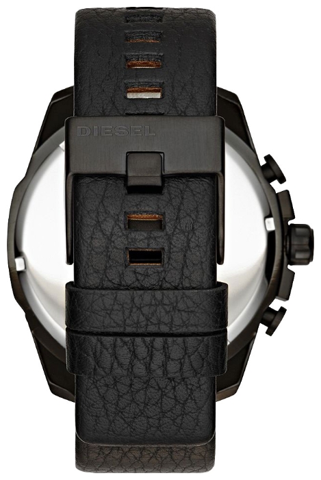 Wrist watch Diesel DZ4323 for men - 2 image, photo, picture