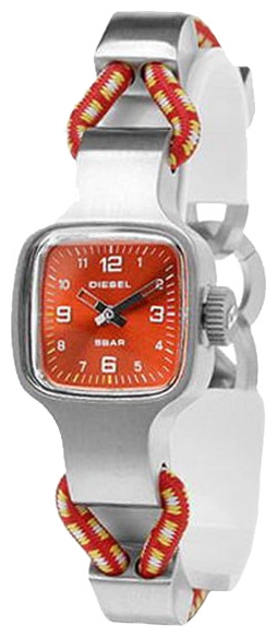 Wrist watch Diesel DZ5016 for women - 1 picture, photo, image