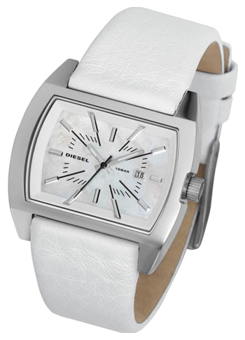 Diesel DZ5102 wrist watches for women - 1 image, picture, photo