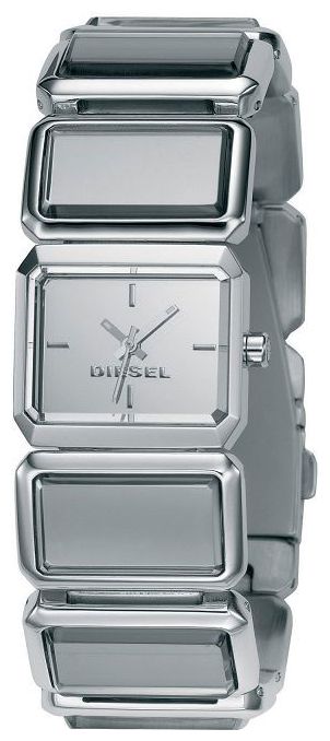 Wrist watch Diesel DZ5157 for women - 1 picture, photo, image