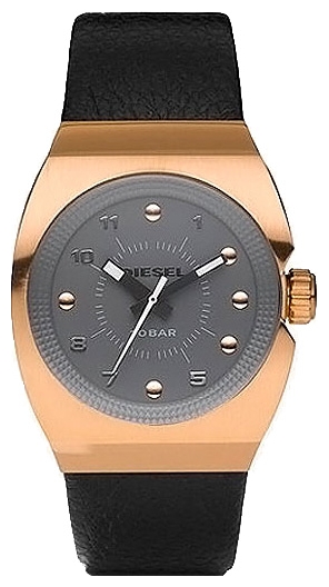 Wrist watch Diesel DZ5255 for women - 1 picture, image, photo
