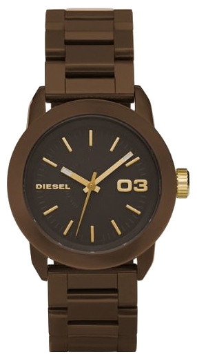 Wrist watch Diesel DZ5261 for women - 1 image, photo, picture