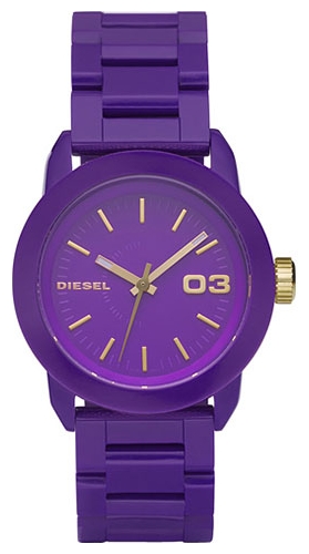 Wrist watch Diesel DZ5264 for women - 1 photo, picture, image