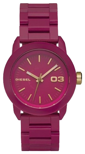 Wrist watch Diesel DZ5265 for women - 1 picture, photo, image