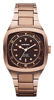 Wrist watch Diesel DZ5276 for women - 1 image, photo, picture