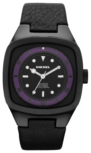 Wrist watch Diesel DZ5284 for women - 1 picture, photo, image