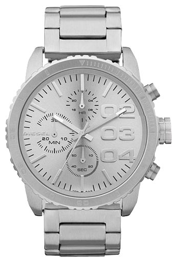 Wrist watch Diesel DZ5301 for men - 1 picture, photo, image