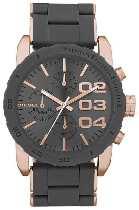 Wrist watch Diesel DZ5307 for women - 1 image, photo, picture