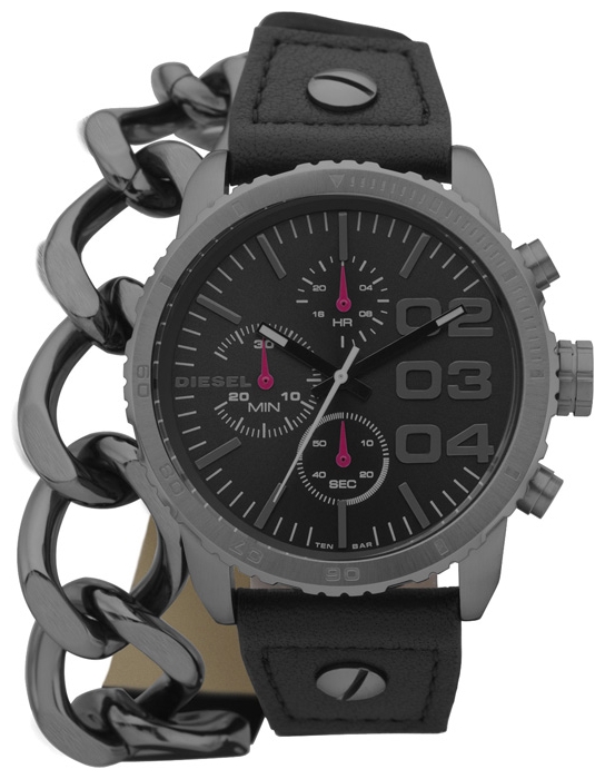Wrist watch Diesel DZ5309 for men - 1 image, photo, picture