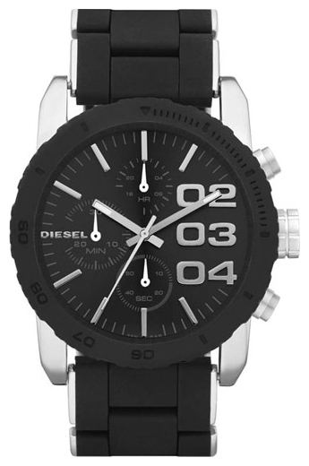 Wrist watch Diesel DZ5320 for men - 1 picture, photo, image