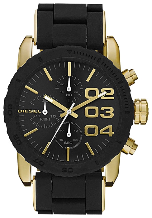 Wrist watch Diesel DZ5322 for men - 1 image, photo, picture