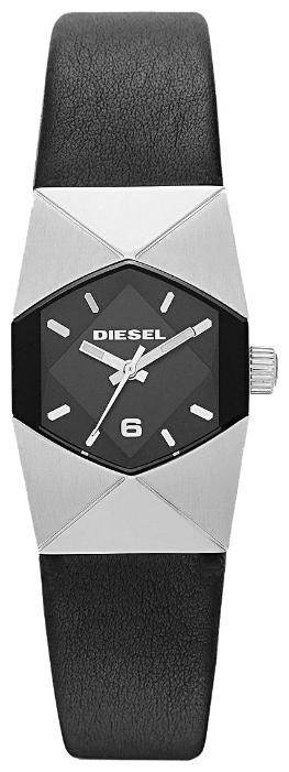 Wrist watch Diesel DZ5324 for women - 1 photo, picture, image