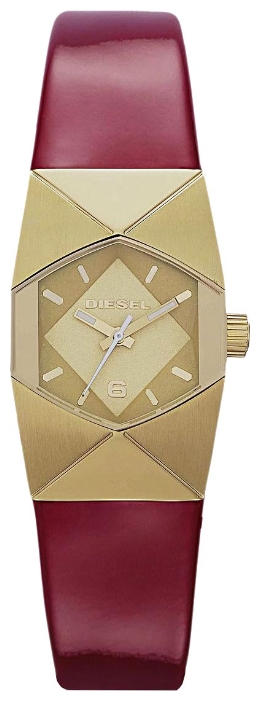Wrist watch Diesel DZ5325 for women - 1 picture, photo, image
