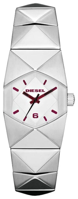 Wrist watch Diesel DZ5326 for women - 1 picture, photo, image