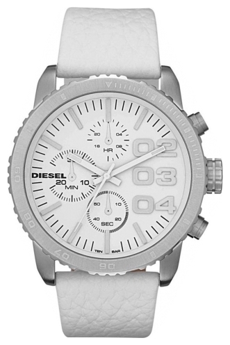 Wrist watch Diesel DZ5330 for women - 1 picture, image, photo