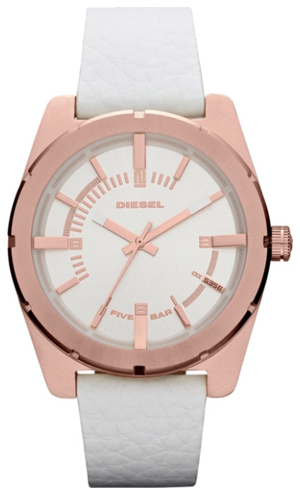 Diesel DZ5342 wrist watches for women - 1 image, picture, photo