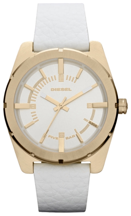 Wrist watch Diesel DZ5356 for women - 1 picture, image, photo