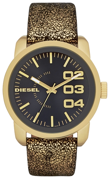 Wrist watch Diesel DZ5371 for women - 1 picture, image, photo