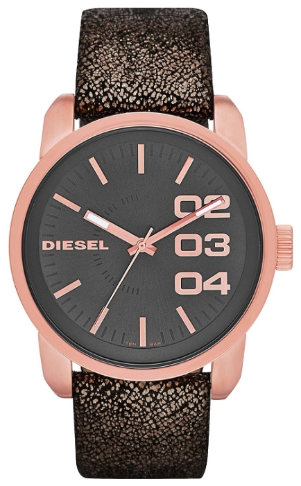 Diesel watch for women - picture, image, photo