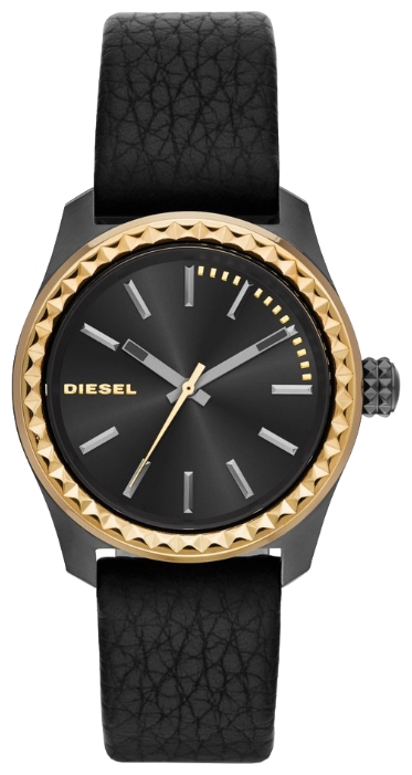 Diesel DZ5408 wrist watches for women - 1 image, picture, photo