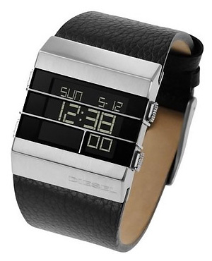 Wrist watch Diesel DZ7069 for unisex - 1 photo, picture, image