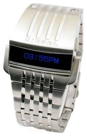Wrist watch Diesel DZ7080 for men - 1 photo, image, picture