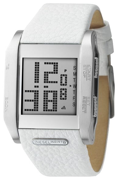Diesel DZ7088 wrist watches for women - 1 image, picture, photo