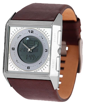 Wrist watch Diesel DZ7100 for men - 1 image, photo, picture