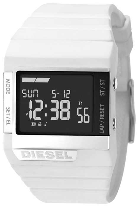 Wrist watch Diesel DZ7131 for men - 1 picture, image, photo