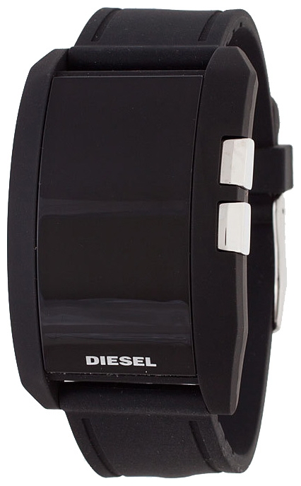 Wrist watch Diesel DZ7164 for men - 2 image, photo, picture