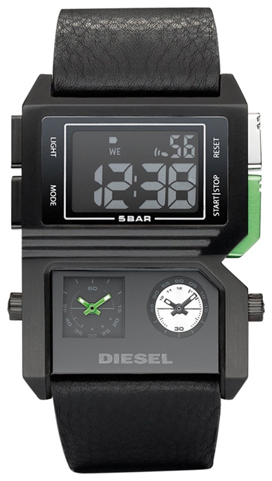 Wrist watch Diesel DZ7173 for men - 1 picture, image, photo