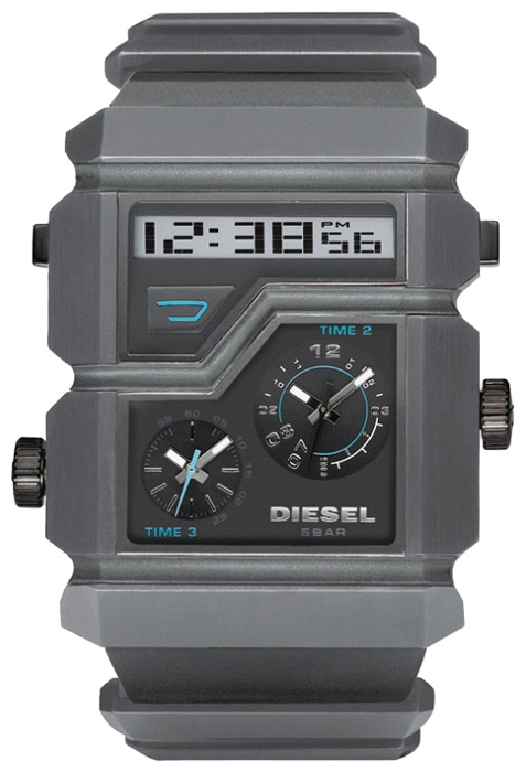 Wrist watch Diesel DZ7178 for men - 1 image, photo, picture