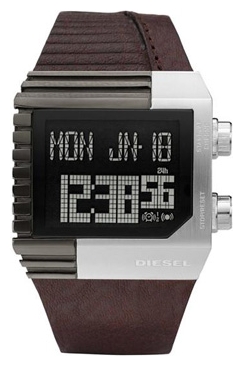 Wrist watch Diesel DZ7185 for men - 1 photo, picture, image