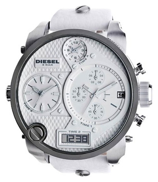 Wrist watch Diesel DZ7194 for men - 1 picture, photo, image