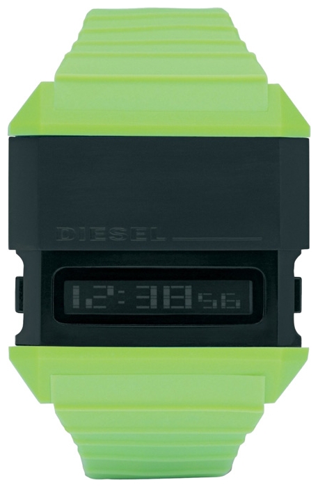 Wrist watch Diesel DZ7197 for men - 1 image, photo, picture