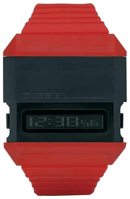 Wrist watch Diesel DZ7198 for men - 1 picture, photo, image