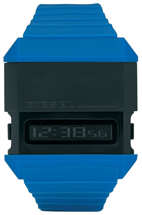 Diesel DZ7199 wrist watches for men - 1 image, picture, photo