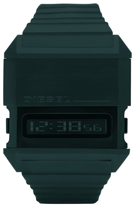 Wrist watch Diesel DZ7200 for men - 1 picture, image, photo