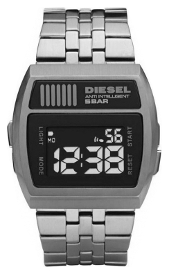 Wrist watch Diesel DZ7202 for men - 1 image, photo, picture