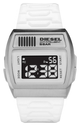 Wrist watch Diesel DZ7204 for men - 1 photo, image, picture
