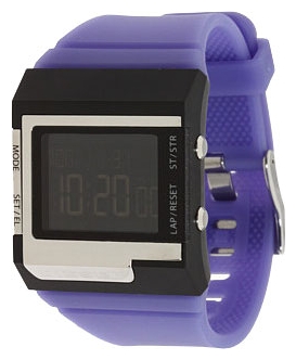 Wrist watch Diesel DZ7211 for unisex - 2 photo, picture, image