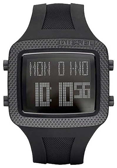 Wrist watch Diesel DZ7217 for men - 1 photo, image, picture